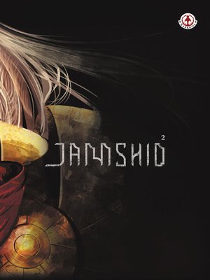 cover image of Jamshid